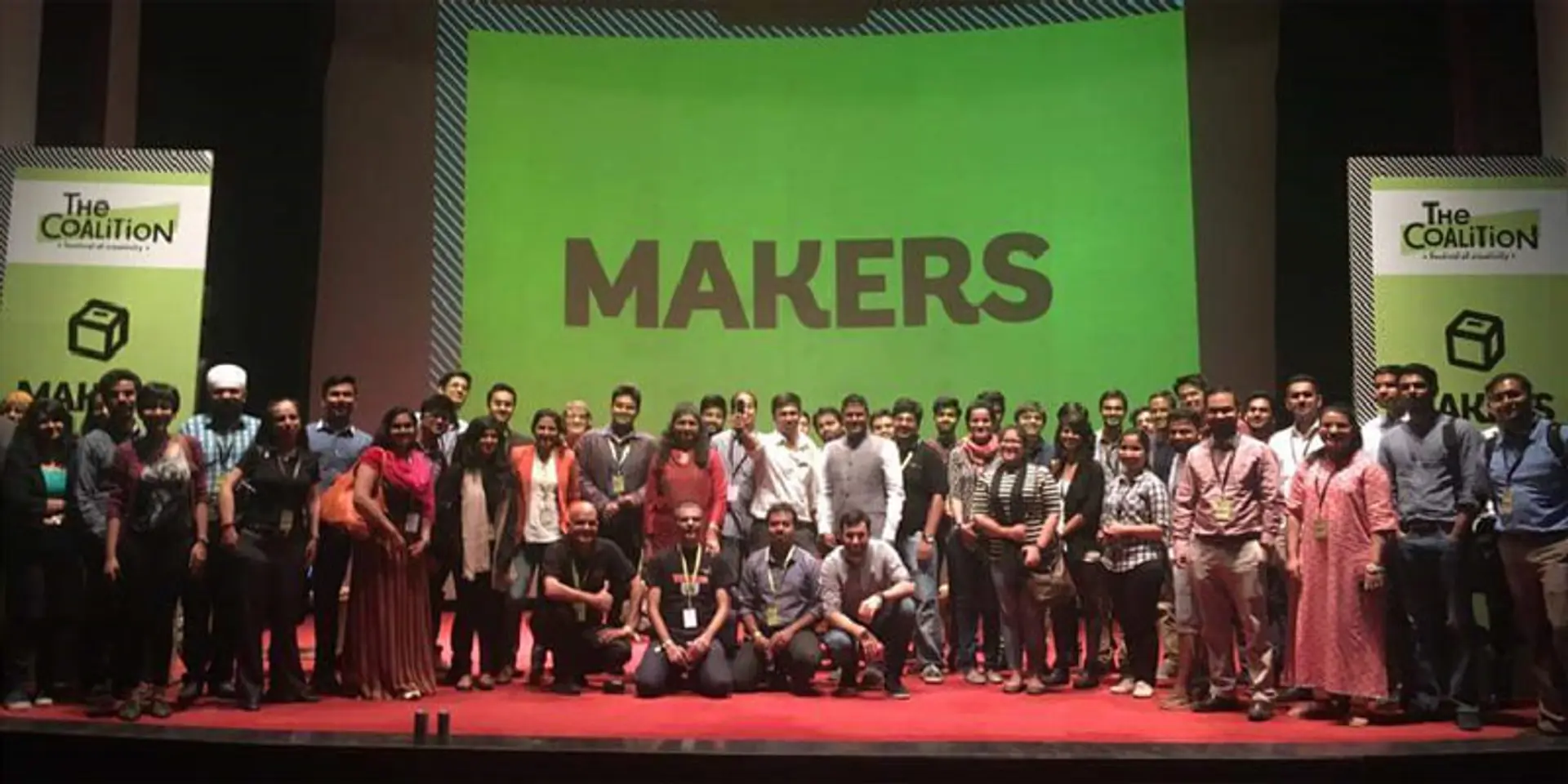 10 reasons why you must join a makerspace – or create one yourself