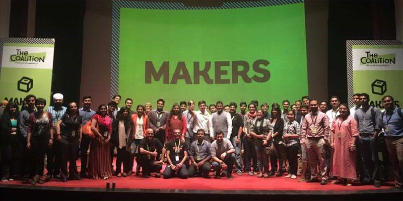 10 reasons why you must join a makerspace – or create one yourself