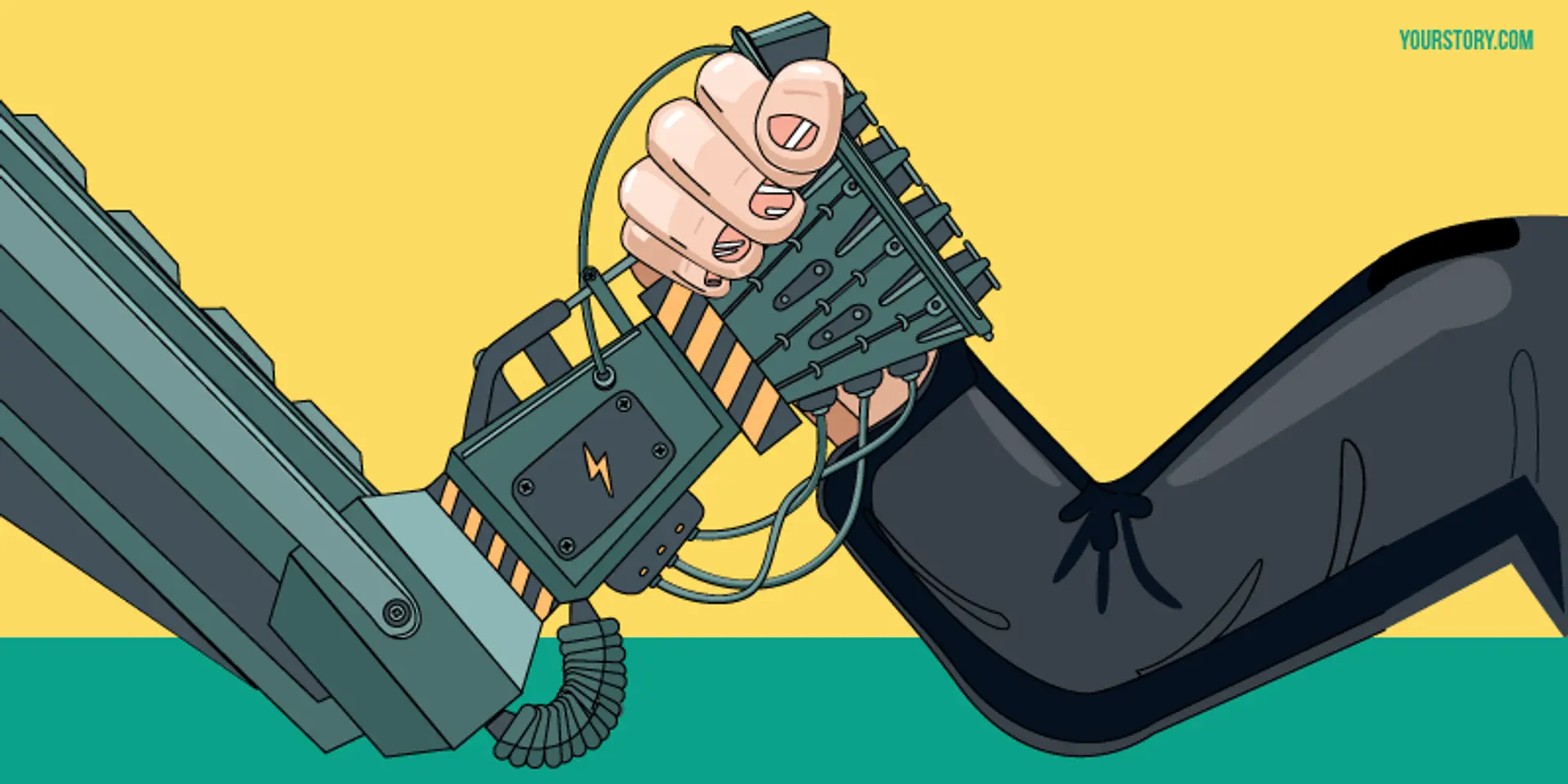 Failures would bring AI-powered chatbots closer to humans: experts