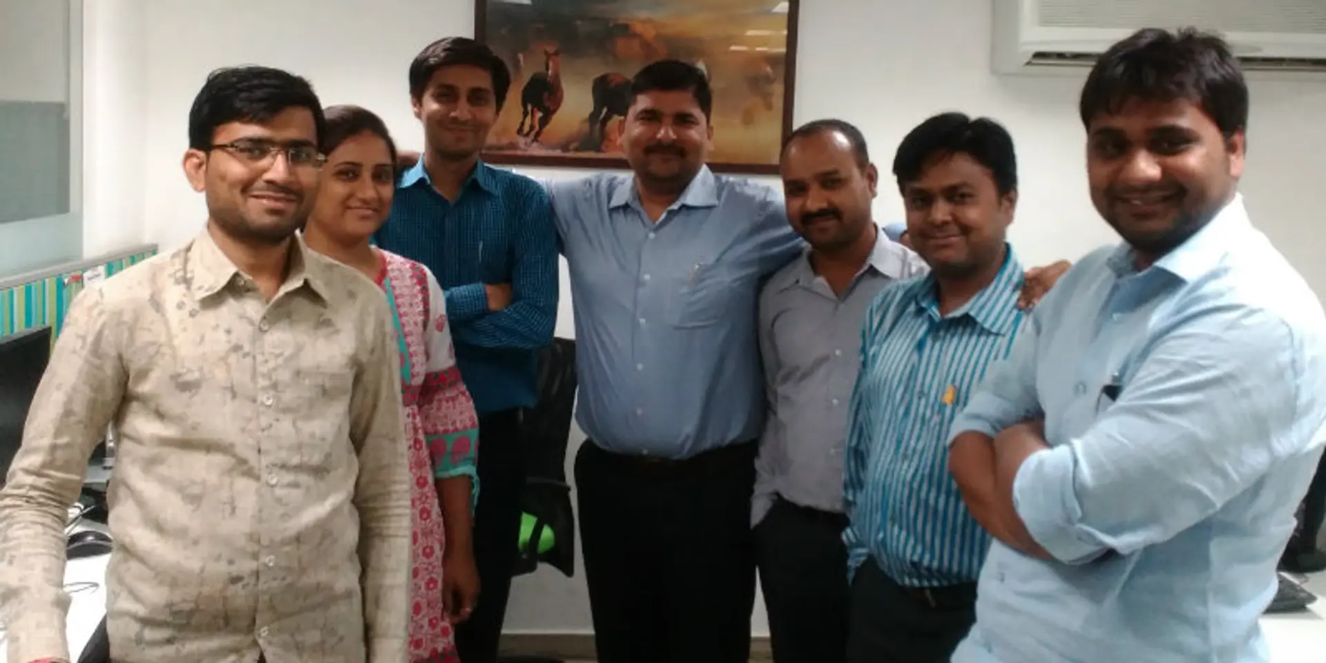 Ahmedabad-based MatruBharti is quenching the thirst of multilingual readers, set to publish ebooks in 21 languages