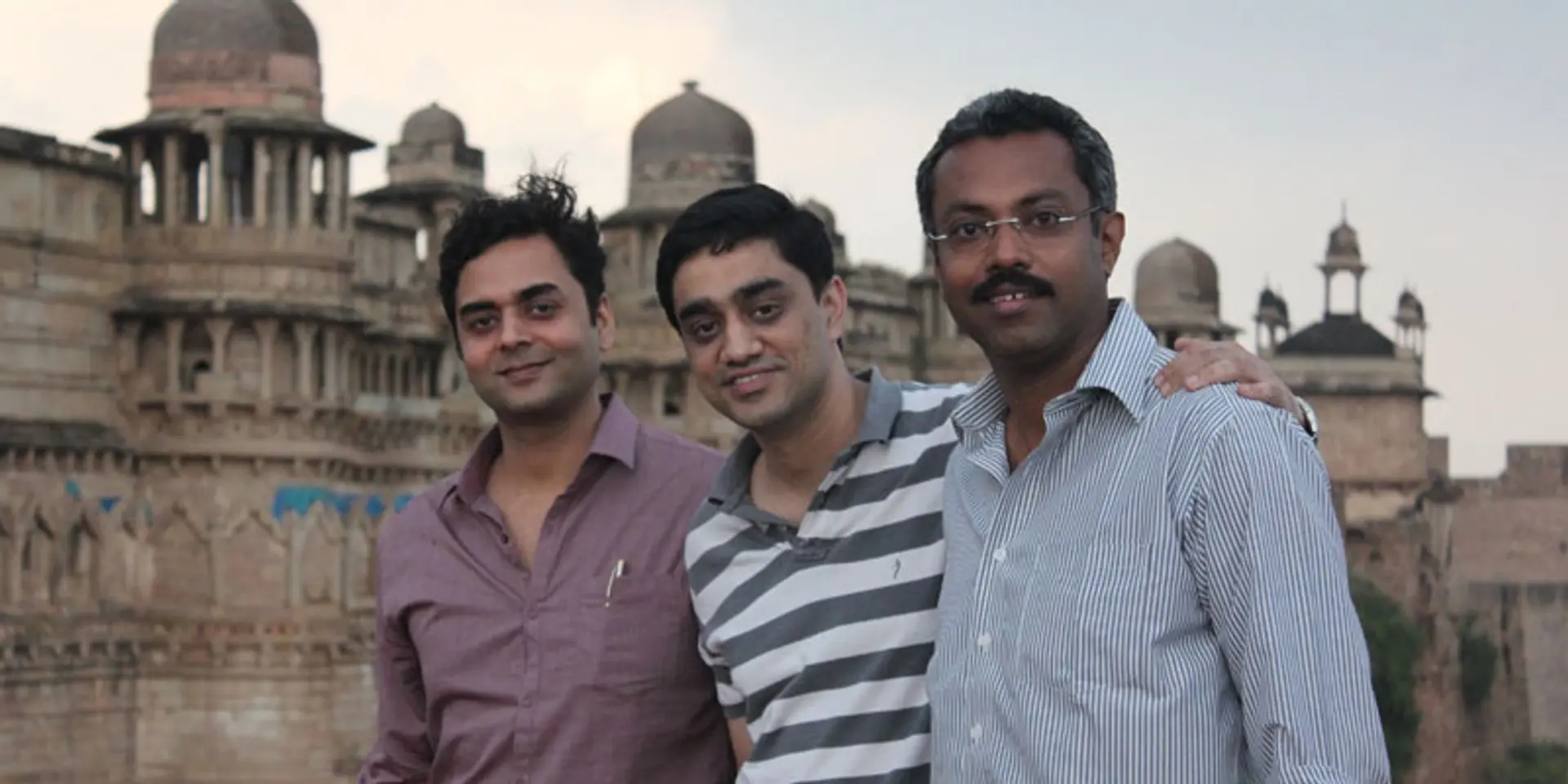 Gwalior-based pill-delivery startup Med-x expands to five cities in six months