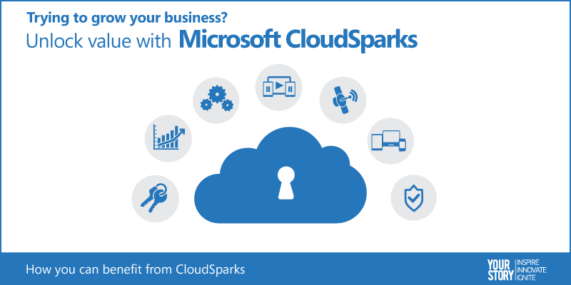Are you missing out on the opportunity to make money in the Cloud?
