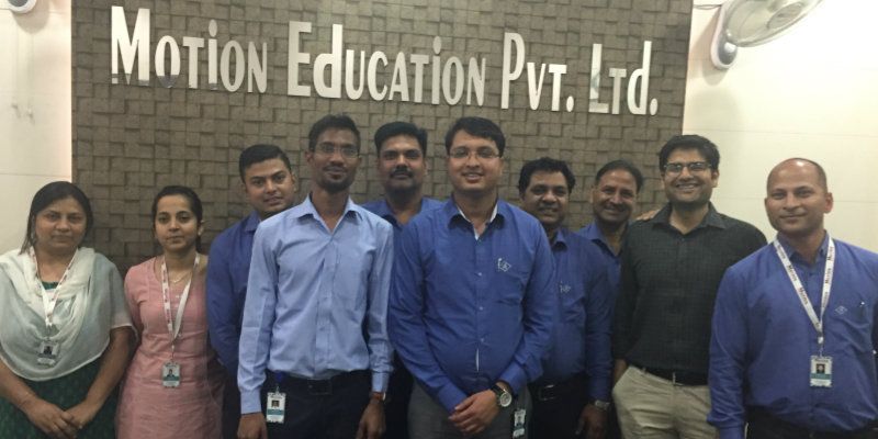 Bootstrapped and profitable, this Kota-based edtech startup is set to achieve Rs 28cr turnover