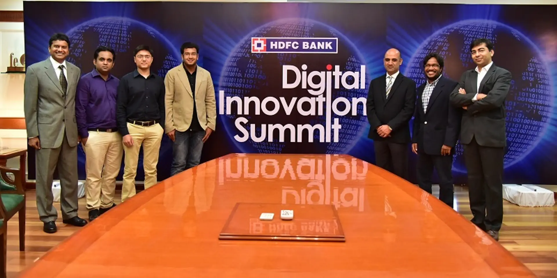 Why this Indian bank is partnering with startups