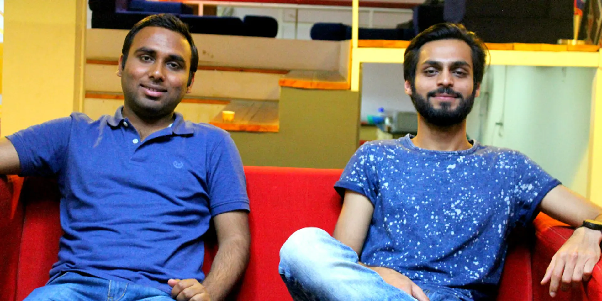 The 18-year-old monk who sold his college education for entrepreneurship