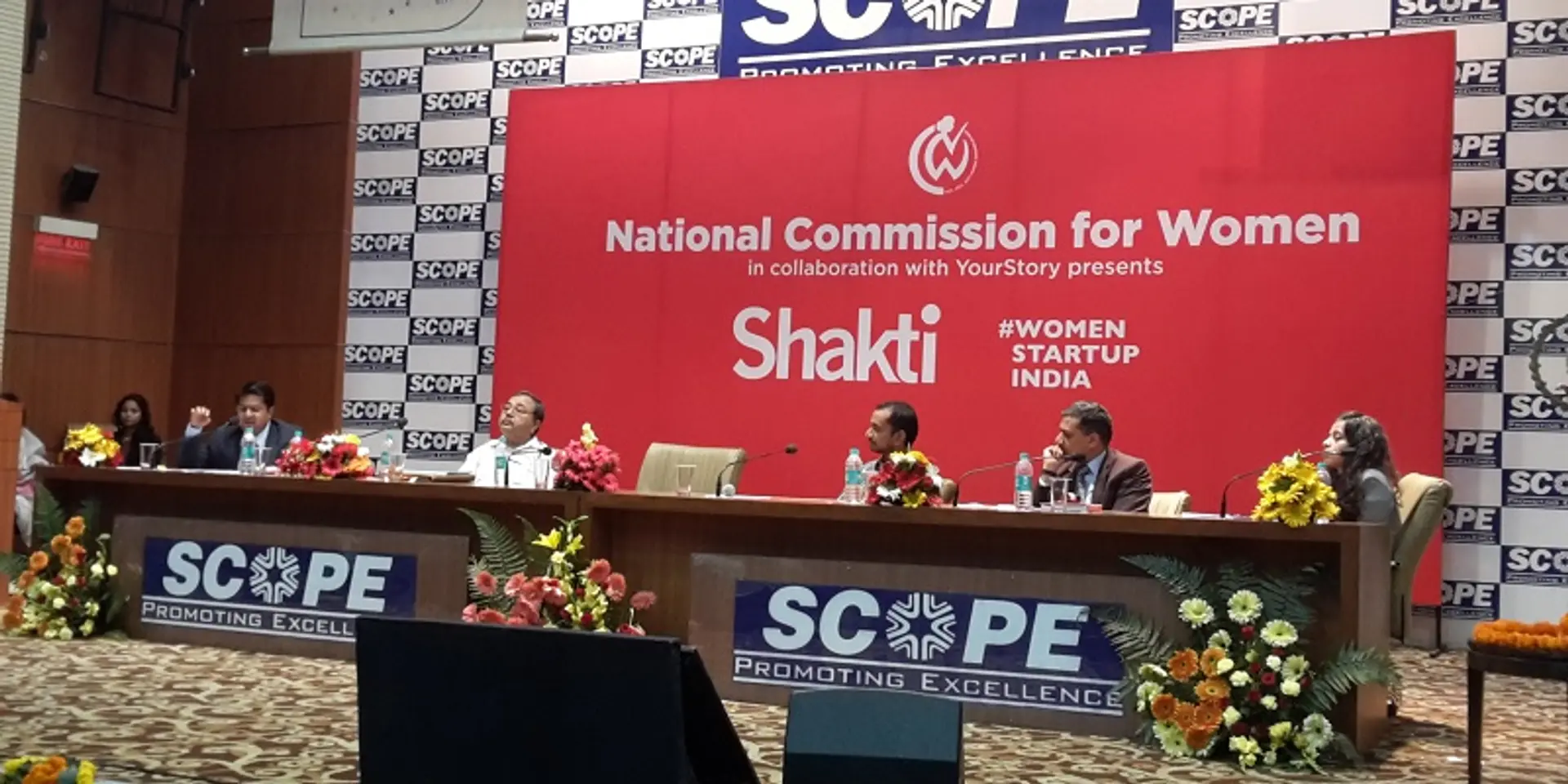Women face tougher mental barriers than physical ones: Shakti by NCW