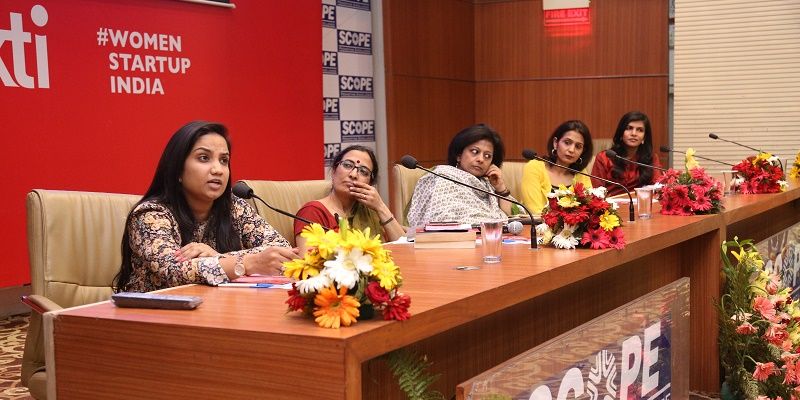 At Shakti, women achievers share how they tide over highs and lows in their entrepreneurship journey