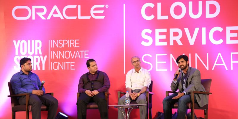 Oracle Service Cloud Seminar highlights how you can empower your customers with self-service