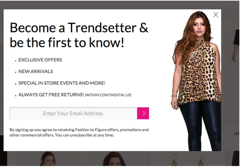popups