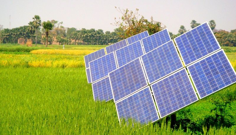 The story of Delhi-based Claro Energy, the pioneers of solar pumping solutions