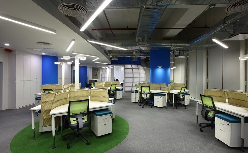 Bootstrapped interiors business Studiokon has broken every barrier to succeed
