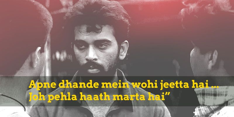 7 Startup Legal Lessons from Gangster Movies