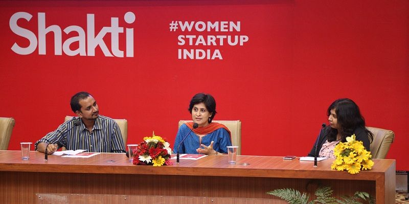 At NCW's Shakti, ideas make the journey to real businesses