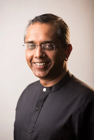 Shankar Maruwada