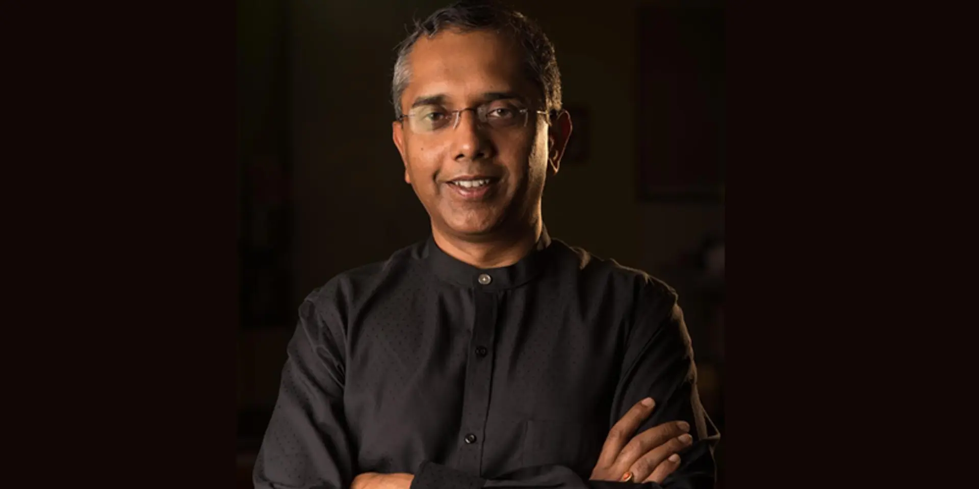Lessons from Shankar Maruwada – The ‘brand builder’ who brought Aadhaar to India’s masses