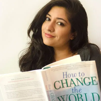 Shivika-Sinha
