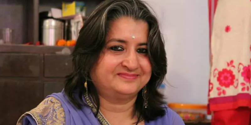 Smita Bharti