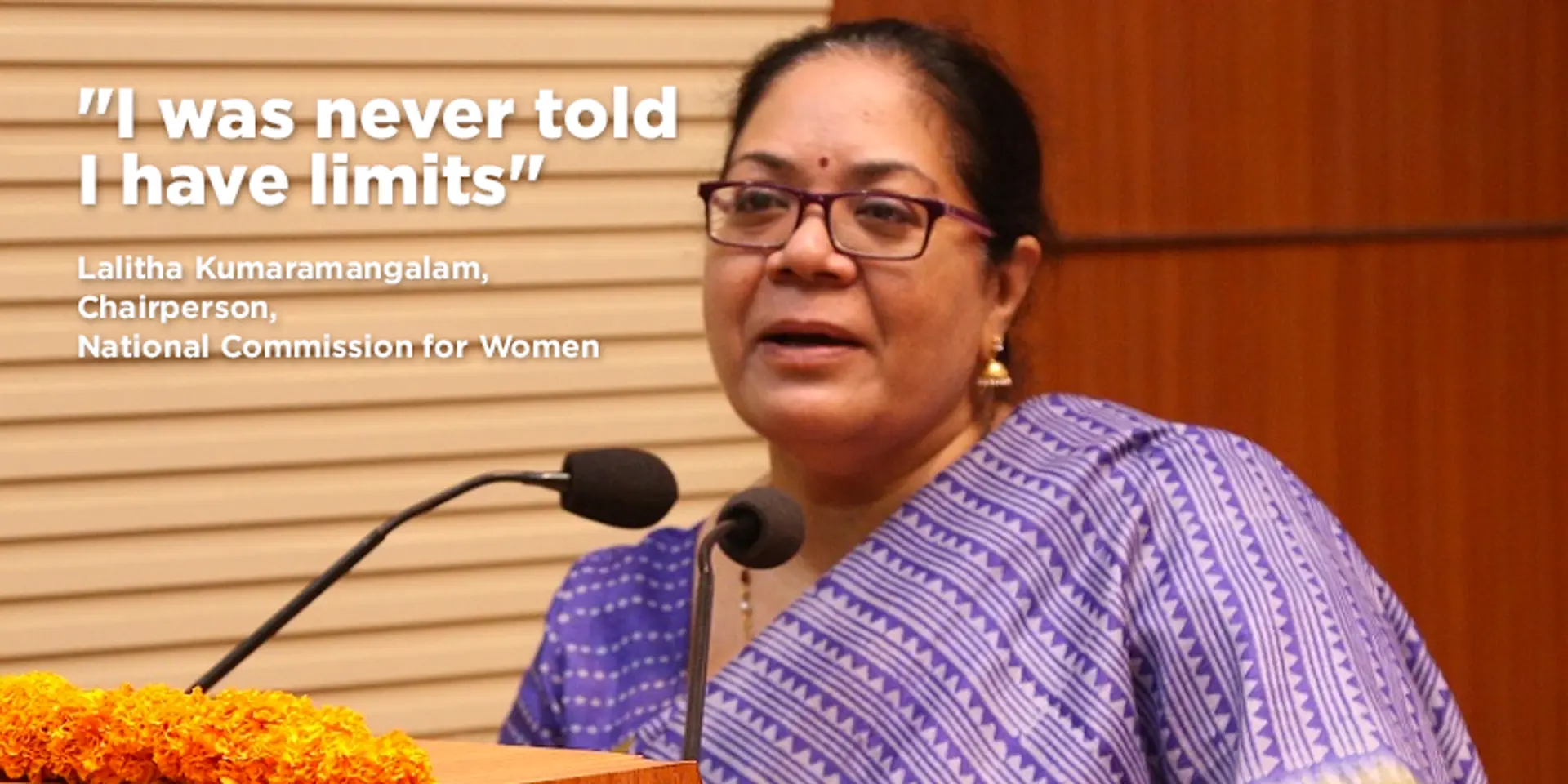 ‘I was never told I have limits’ - 35 quotes from Indian startup journeys