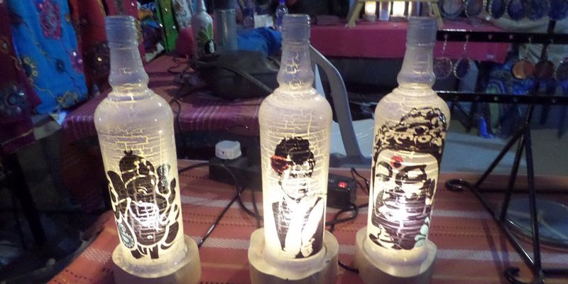 [PhotoSparks] Sunday Soul Sante: art, food, music – and startups