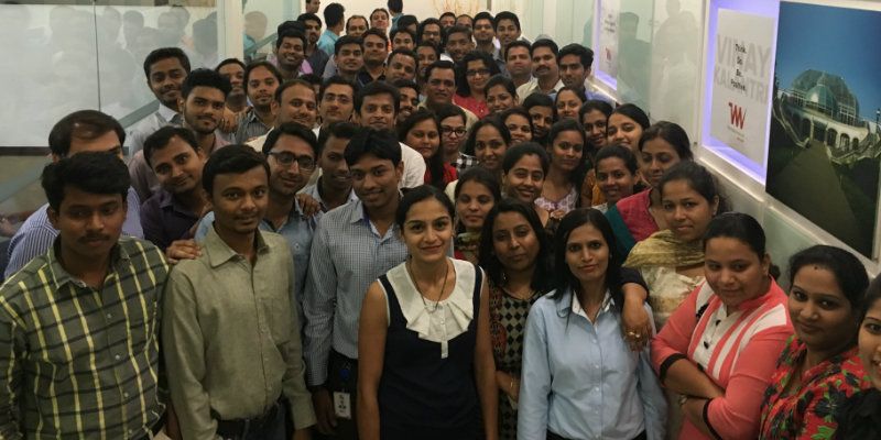 How this Mumbai-based startup plans to on-board one million merchants in a year