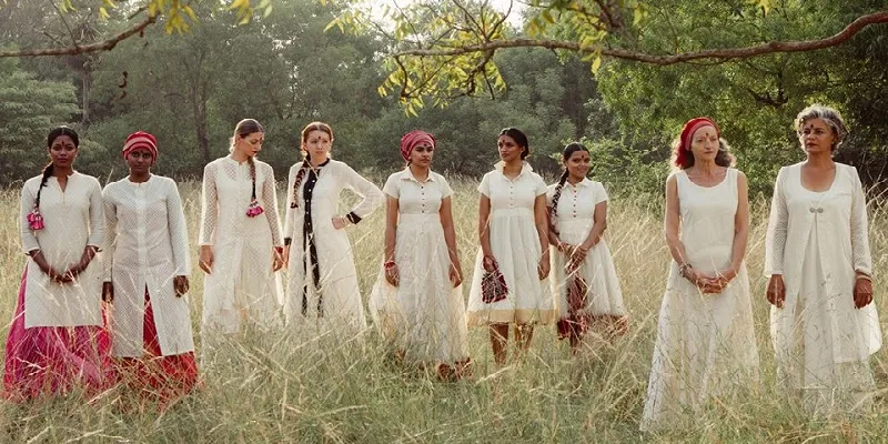 Photo Courtesy - Upasana's Facebook page