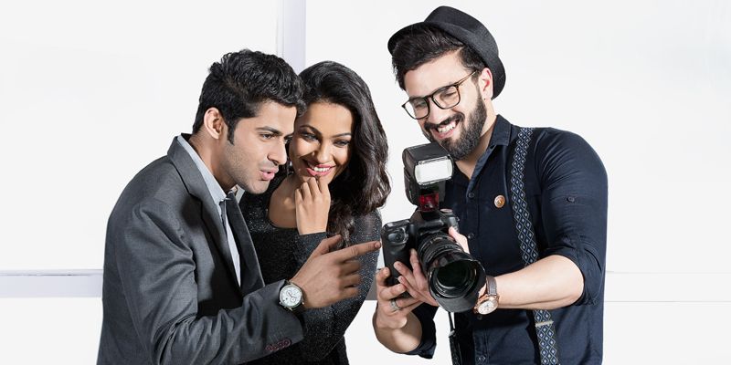 UrbanClap is your key to finding trusted high end services