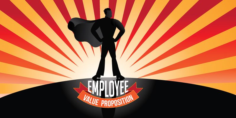 Employee value proposition at startups: Why and how is it different?