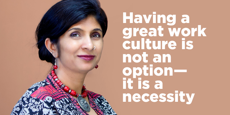 ‘Having a great work culture is not an option — it is a necessity’ - 30 quotes from Indian startup journeys