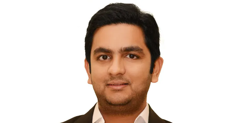 Vinay Kalantri , MD, The Mobile Wallet