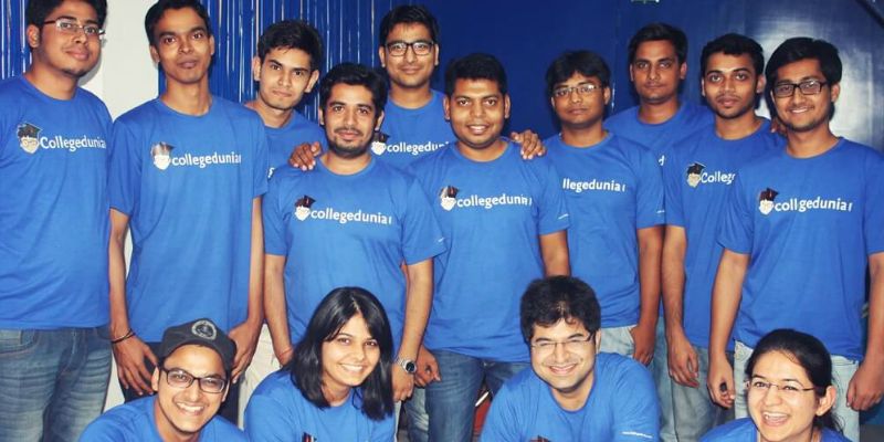 After a Rs 3Cr pre-Series A round, Collegedunia looks to leverage India’s mobile population