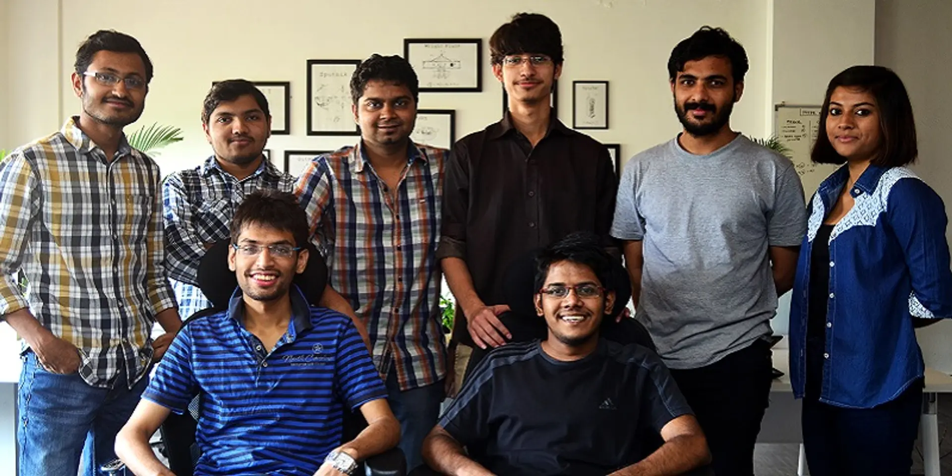 After a year in stealth mode and with $3M funding, this IITian startup is all set to solve content organisation problems