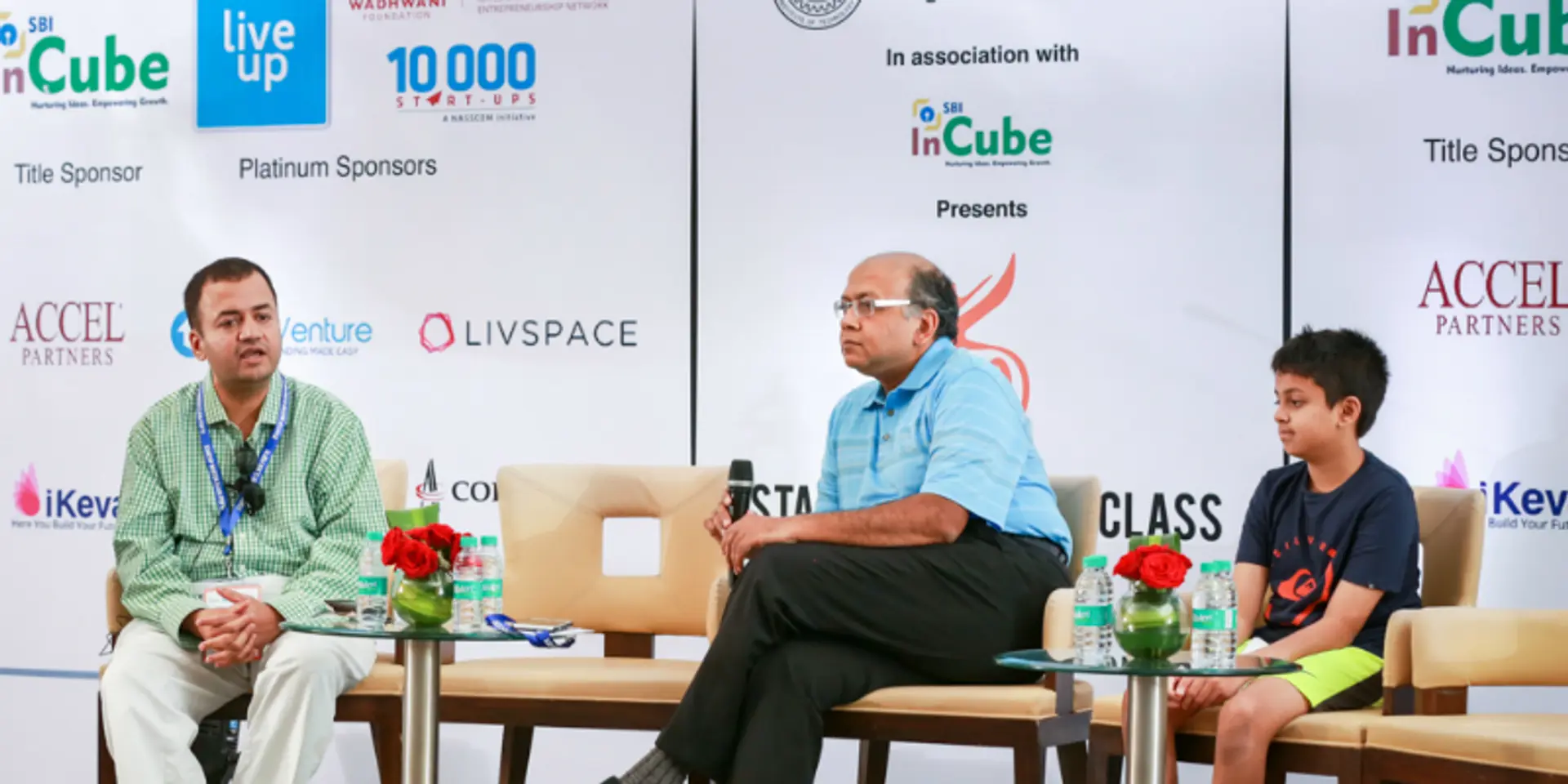 How to build a profitable Unicorn, in the words of Dhiraj Rajaram and Subrata Mitra