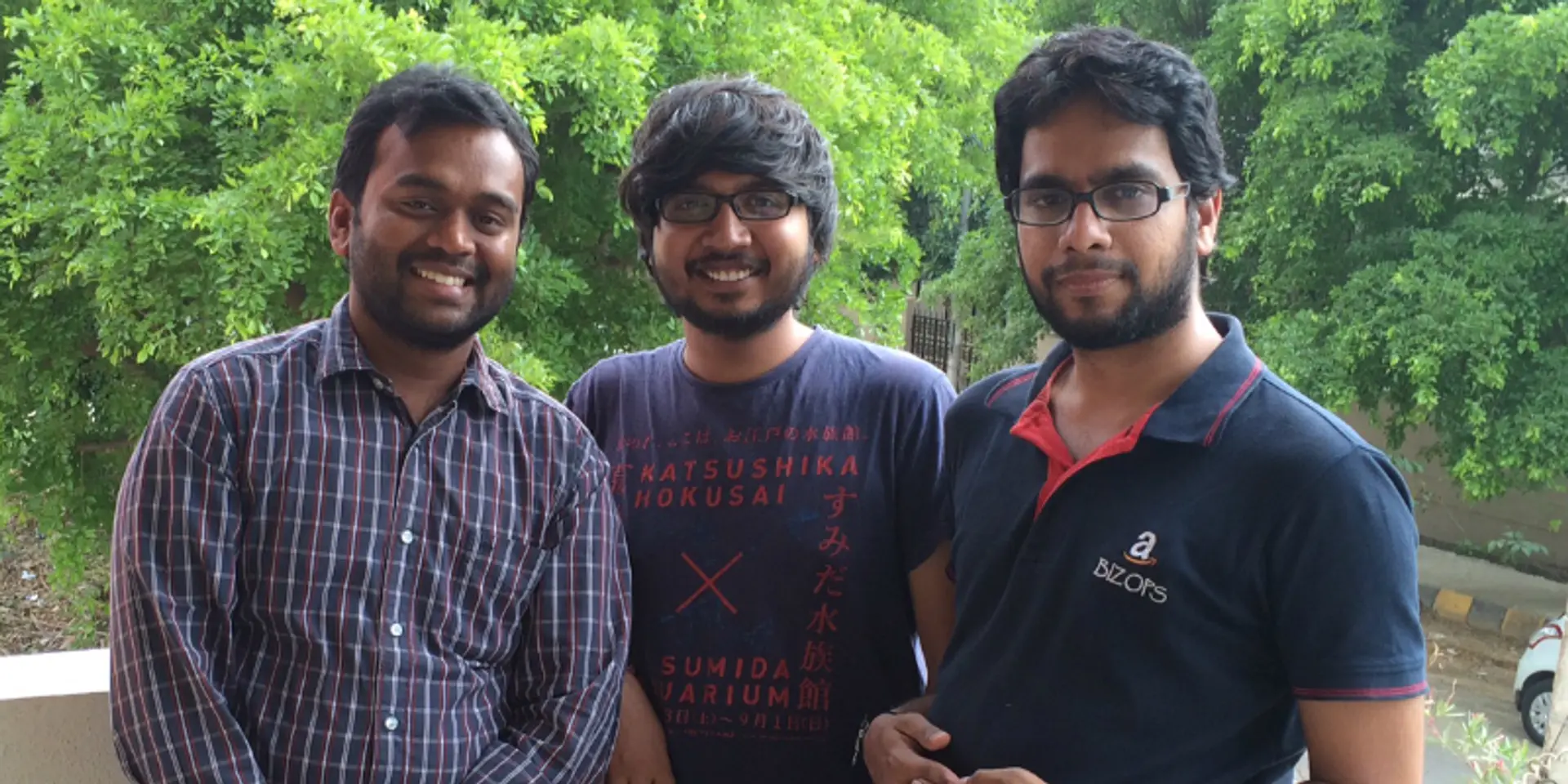 Ex-Ola and Microsoft employees start two-wheeler servicing platform, raise Rs 4 Cr funding
