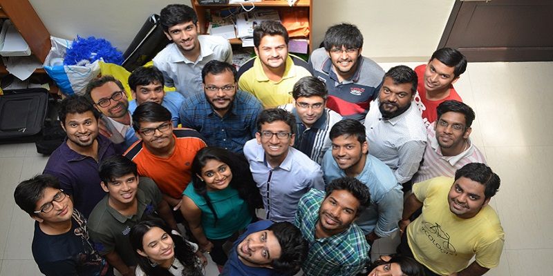 How this Stanford and IIT Delhi alumni are breaking the myth of credit worthiness in the Indian financial landscape