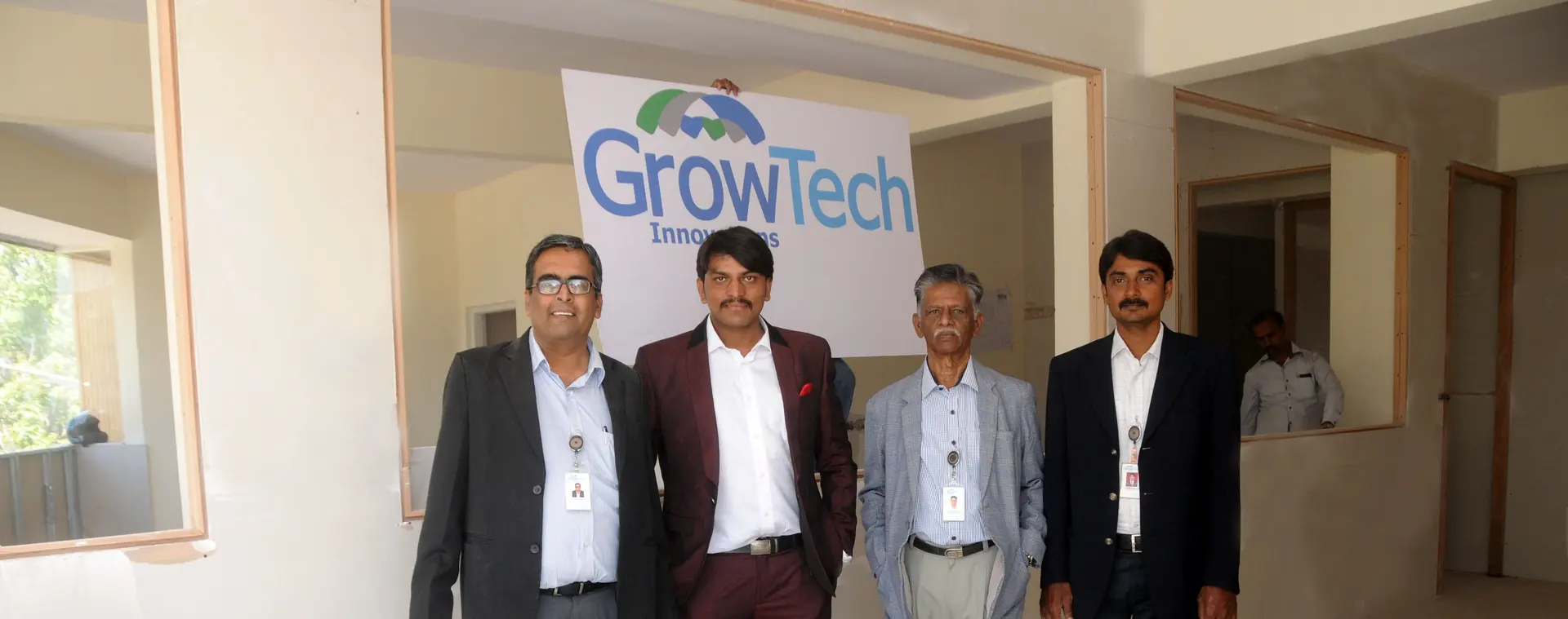 From an IoT device to automated refrigerators, this startup builds innovative products for large corporations