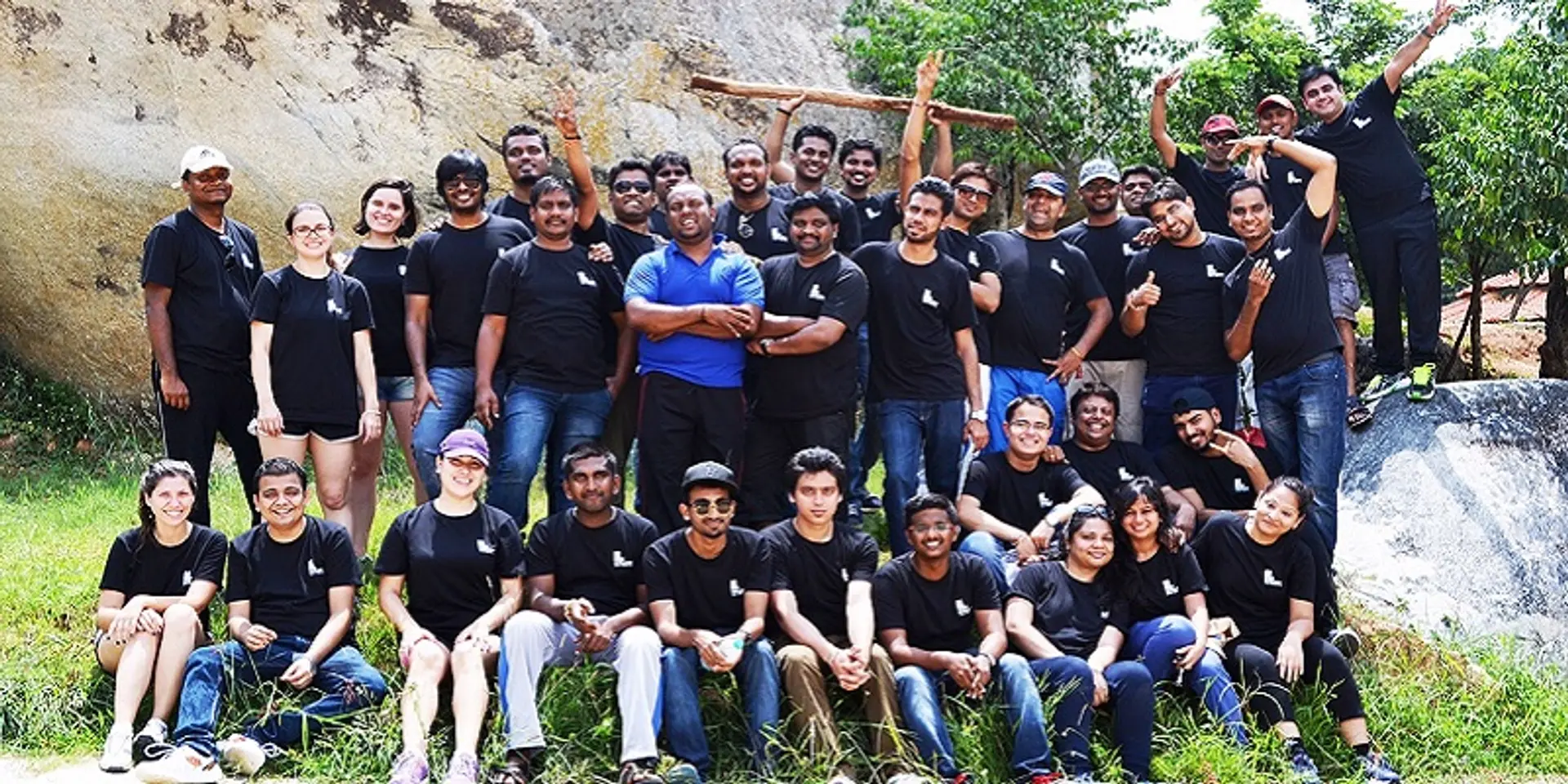 How Hotelogix reached 100 countries in just eight years and transformed budget-hotel landscape