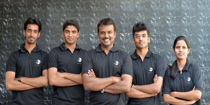 This Latur-based e-commerce entrepreneur wants to prove that small towns can produce big businesses