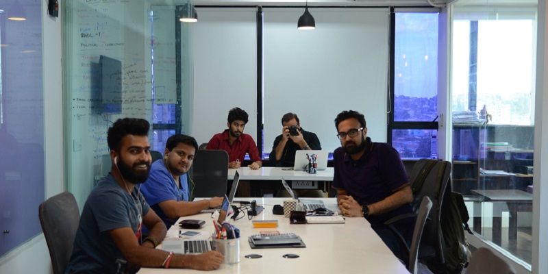 Drones to wearable cameras, these IIT-Bombay alumni are transforming the way videos are viewed and edited