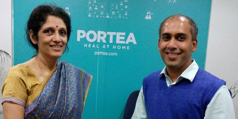 Portea makes its second acquisition in 2016, nabs Health Mantra