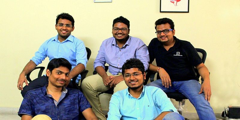 This Hyderabad-based startup aims to disrupt the tech hiring space by creating job-specific hackathons