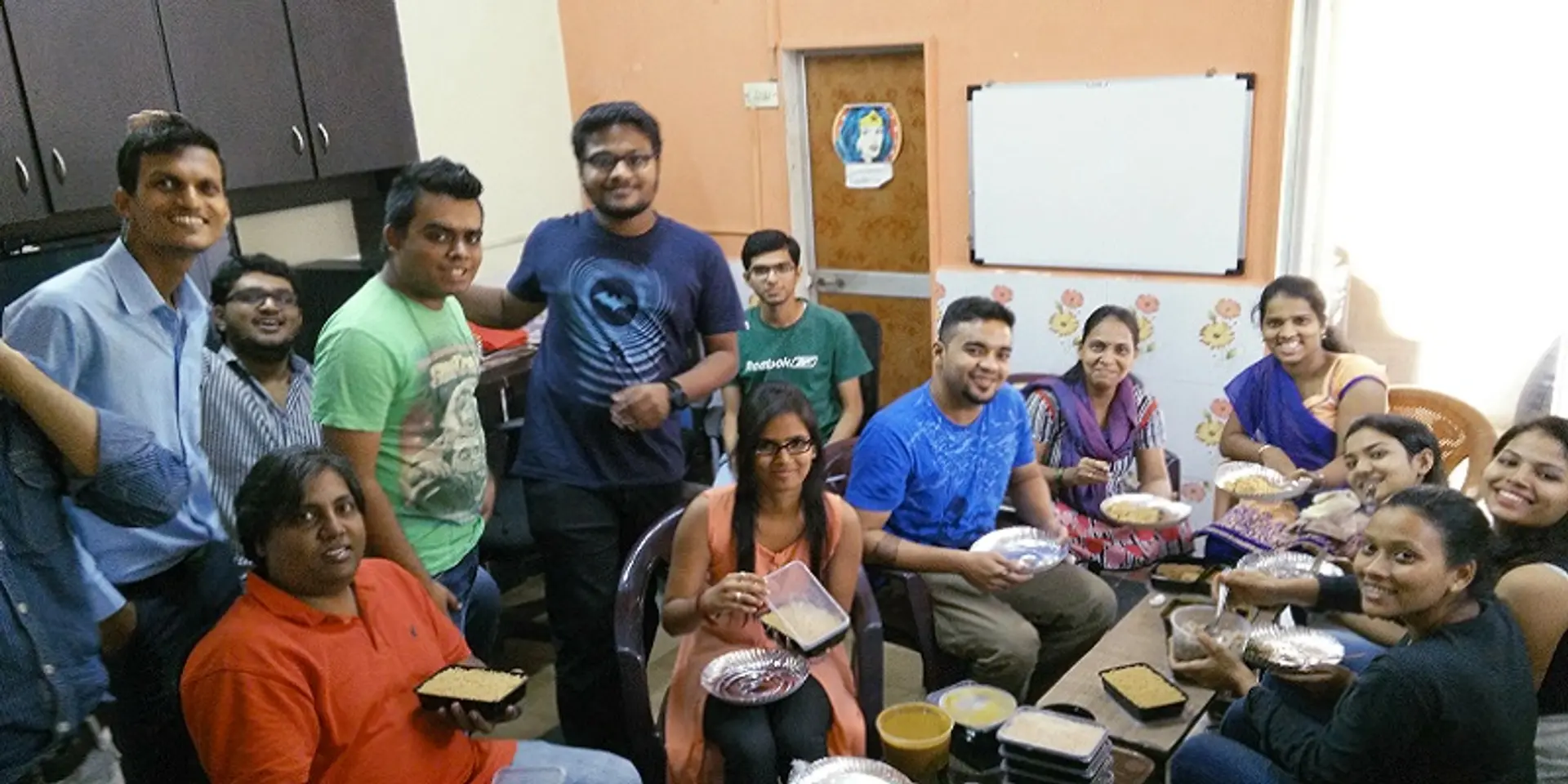 Fintech startup SwitchME raises funding from Mohandas Pai, Hiro Mashita, and other angels