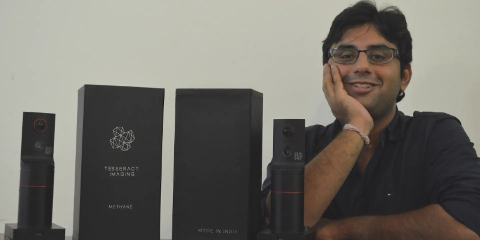 From Bengaluru to Dharavi, how Tesseract bootstrapped its way to success