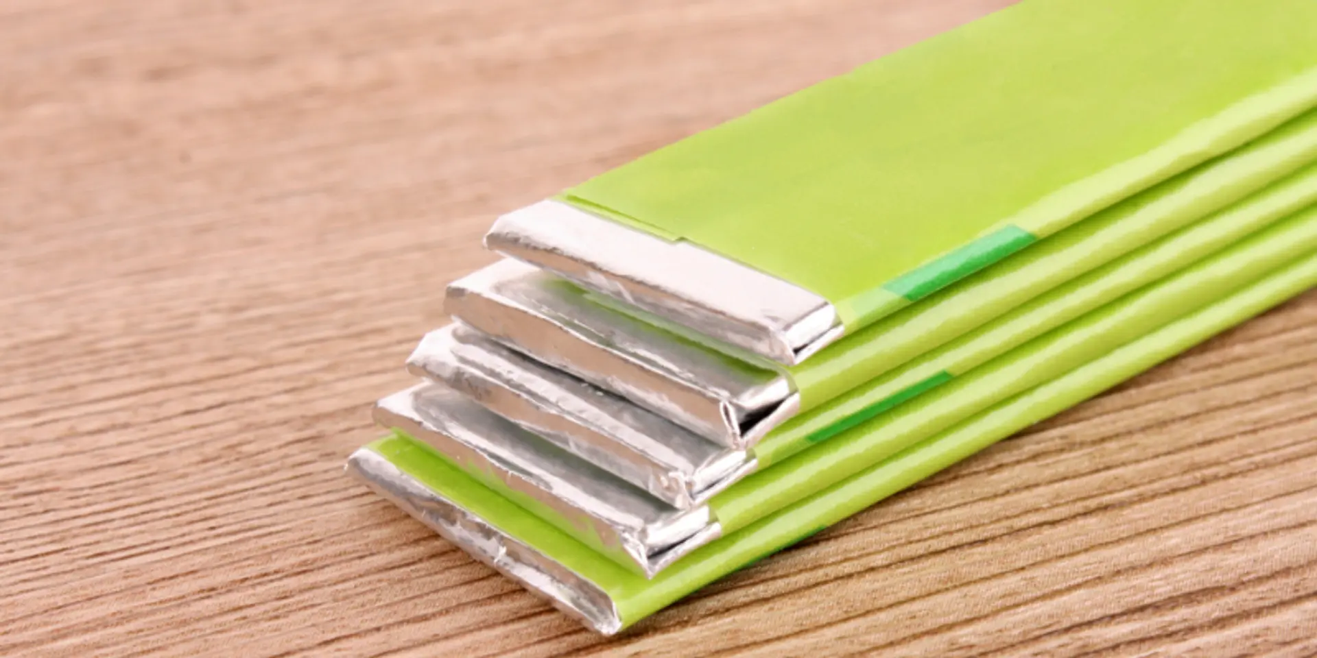 How to create a new category: The Wrigley case study