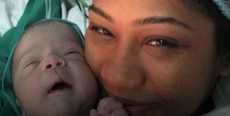 Mumbai's first test-tube baby Harsha Chavda-Shah is now a mother