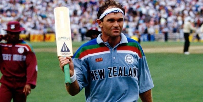 Cancer will not conquer Martin Crowe's cricketing legacy
