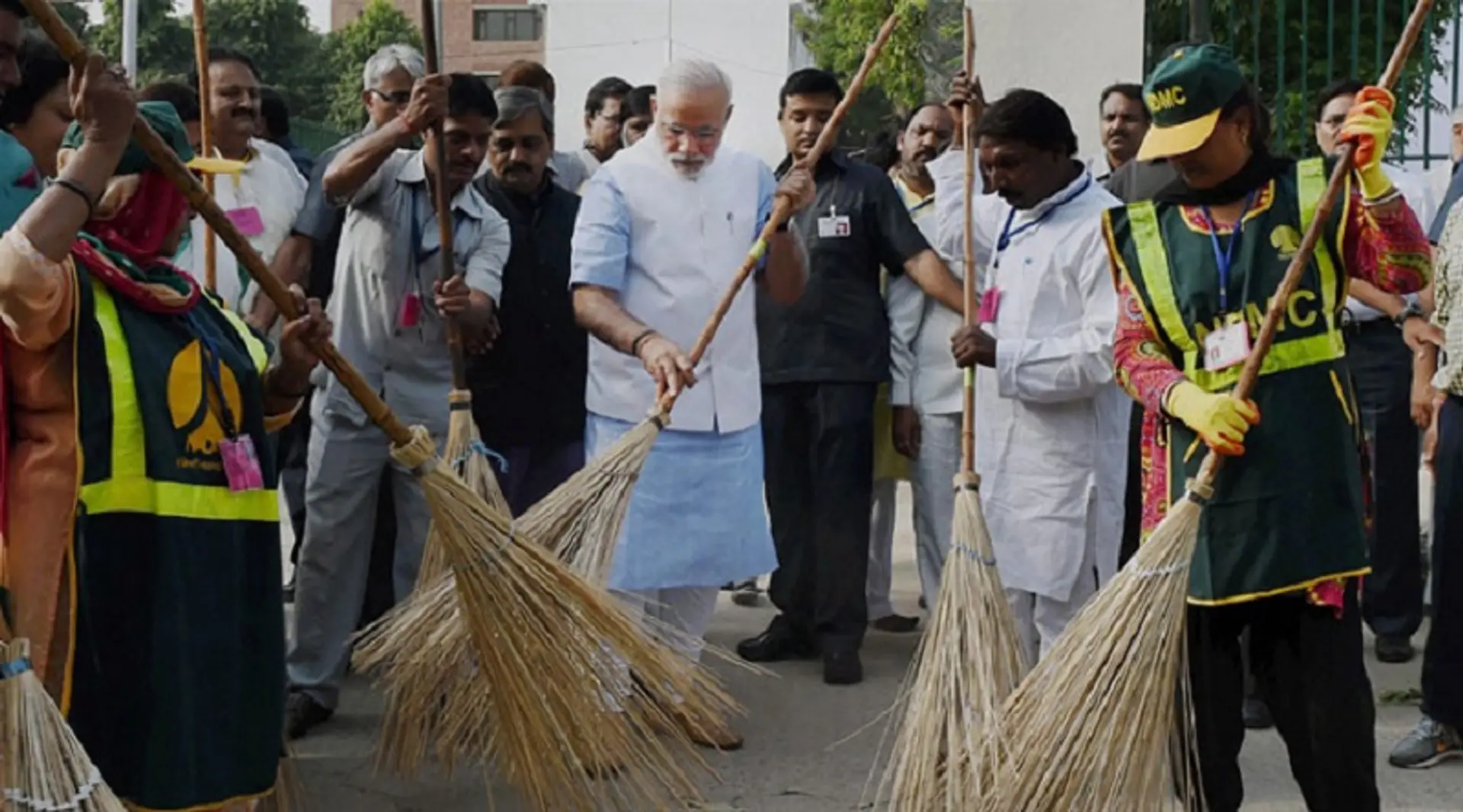 World Bank to extend $1.5 bn support to Swachh Bharat Mission