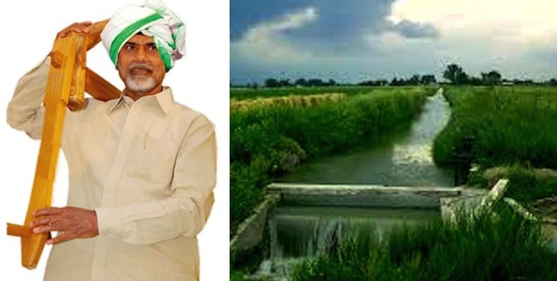 How Andhra Pradesh is all set to become a 'drought-free' state