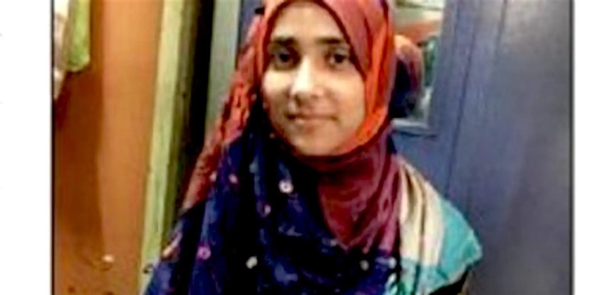Meet Raushan, the girl who lost both her legs in a train accident and is now a doctor