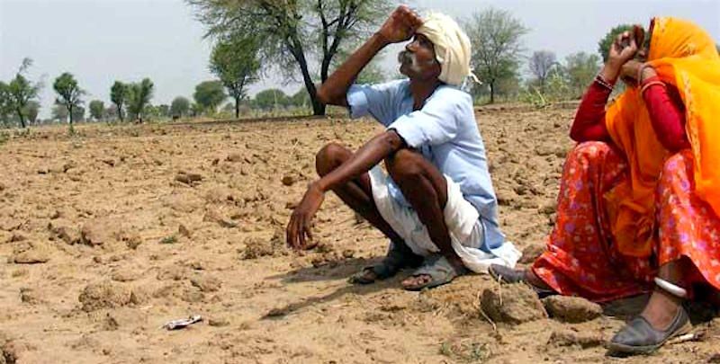 ICRISAT develops a crop sowing app for farmers