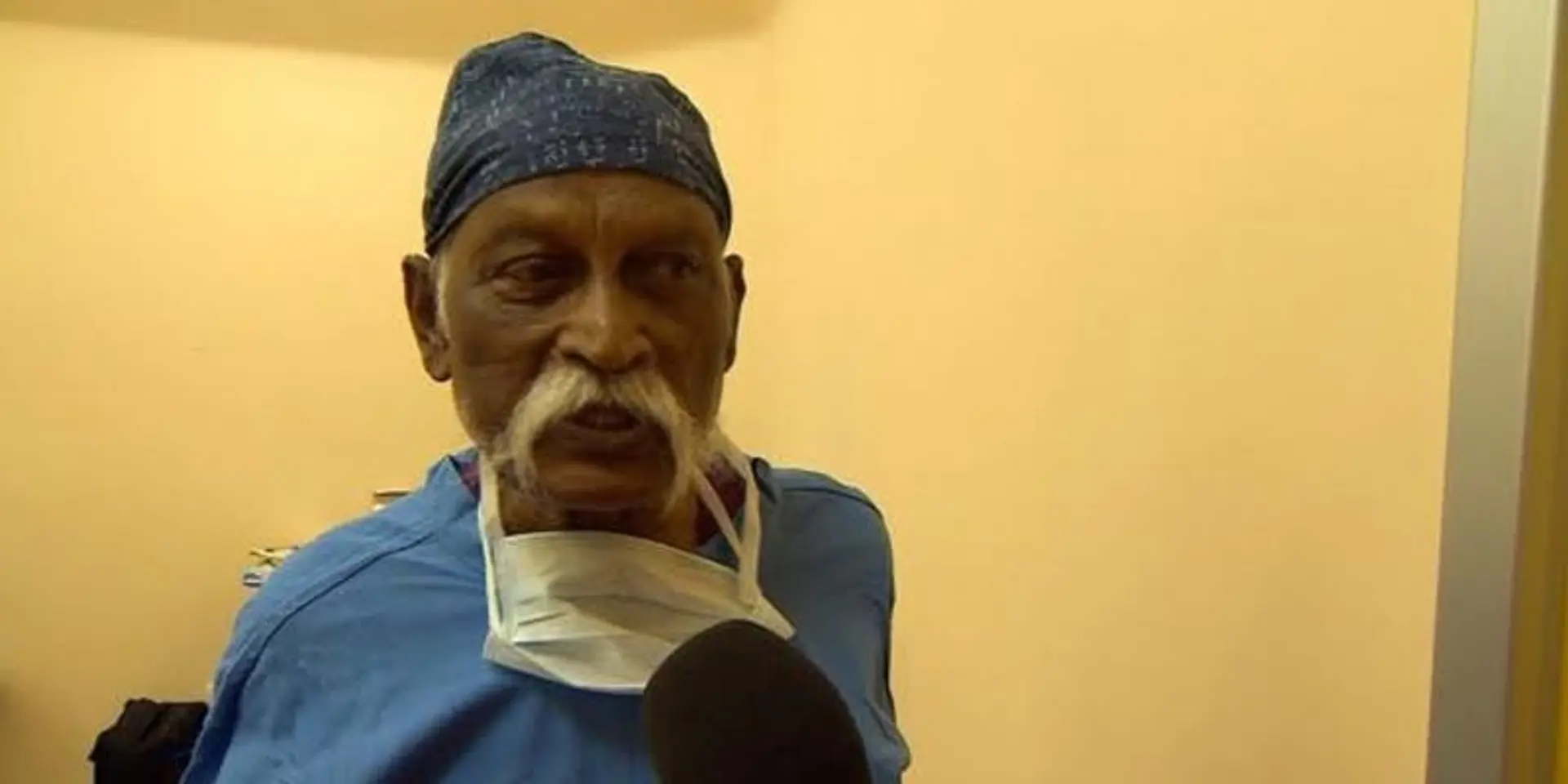 Meet the doctor who is reconstructing the lives of acid attack victims through 'Project Revive'